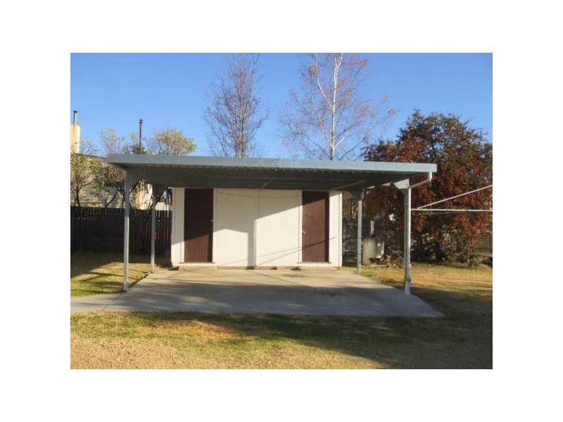 Tenterfield NSW 2372