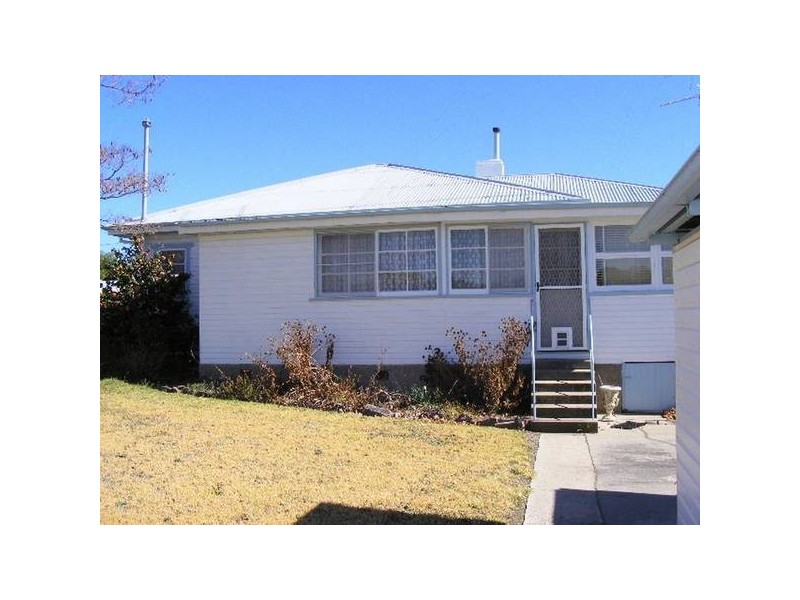 Tenterfield NSW 2372