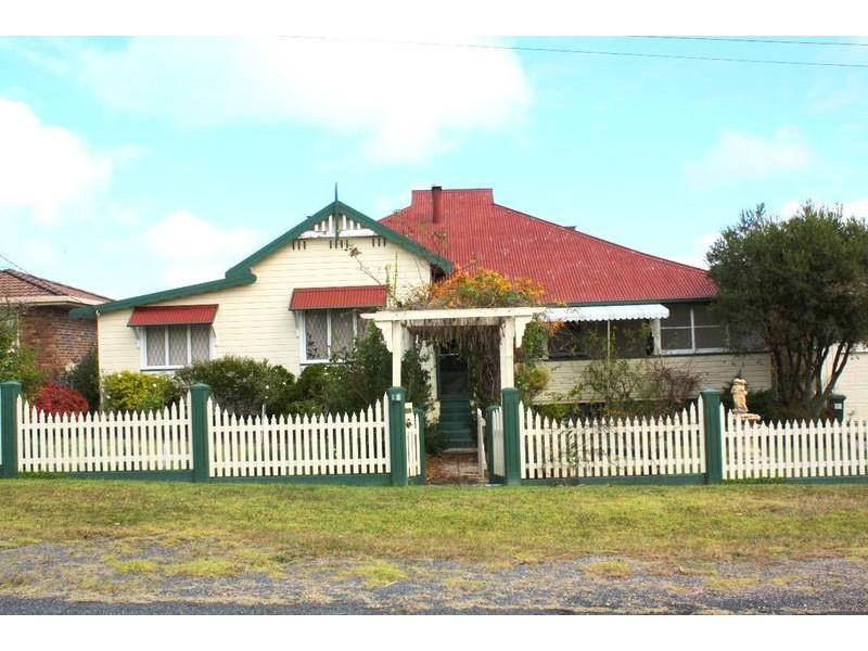 Tenterfield NSW 2372