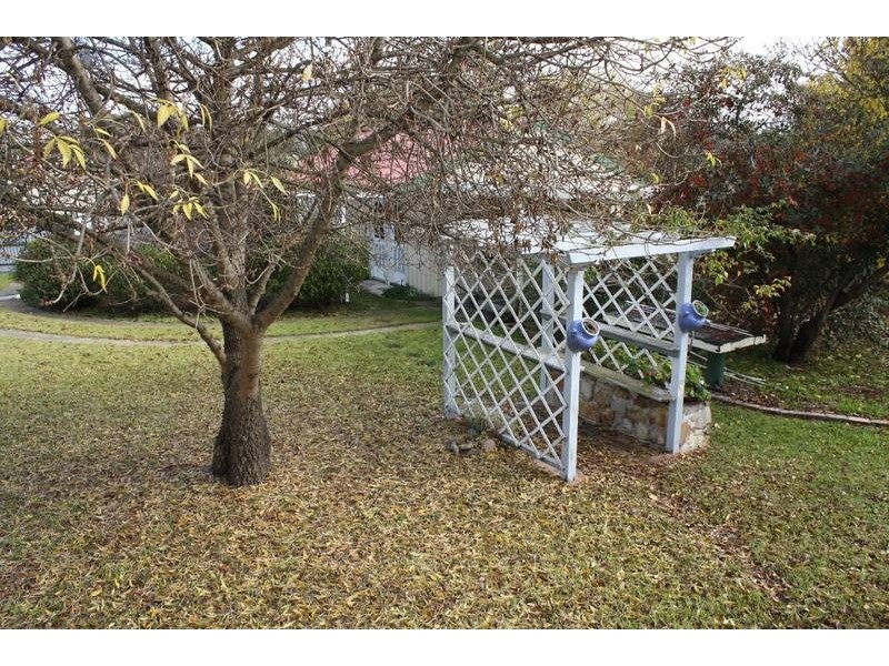 Tenterfield NSW 2372