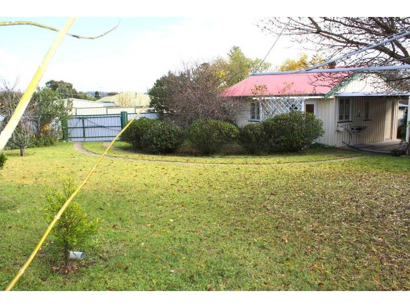 Tenterfield NSW 2372