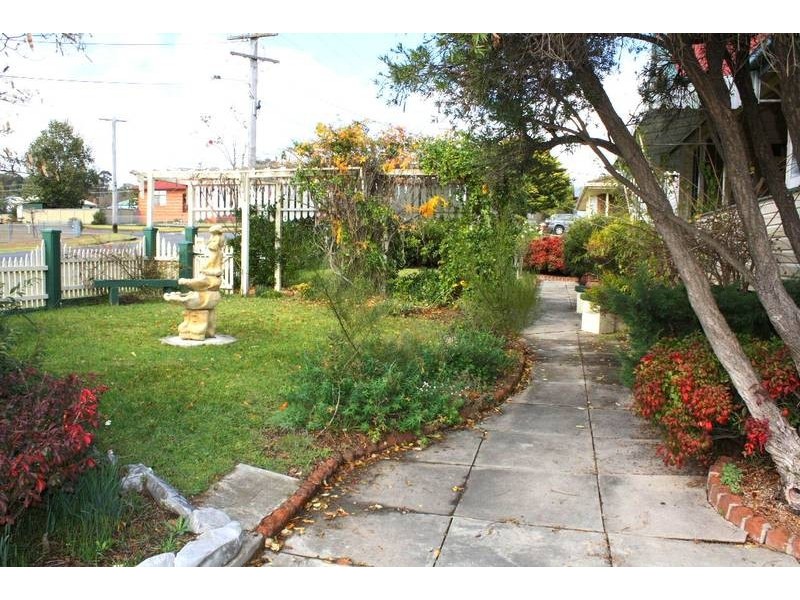 Tenterfield NSW 2372