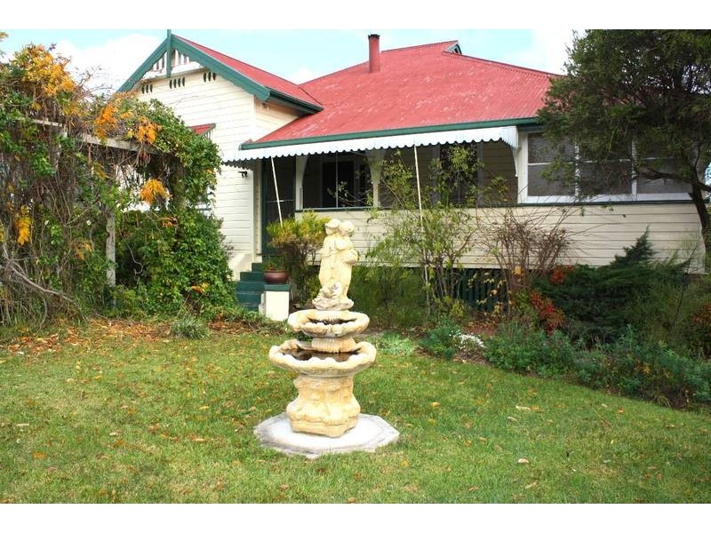 Tenterfield NSW 2372