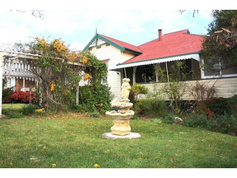 Tenterfield NSW 2372