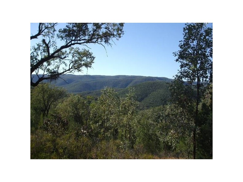 Tenterfield NSW 2372