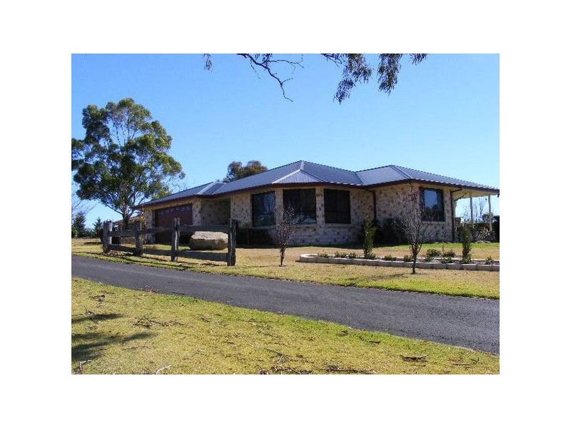 Tenterfield NSW 2372