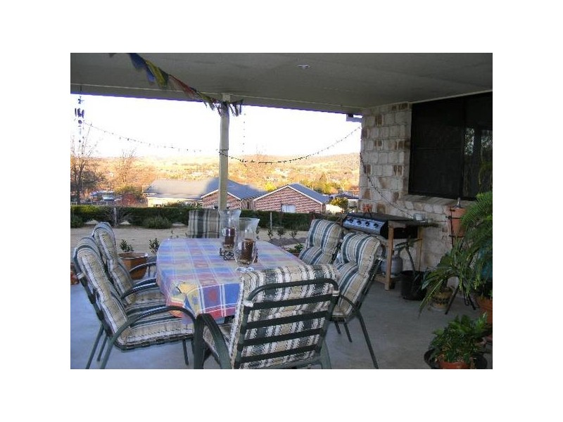 Tenterfield NSW 2372