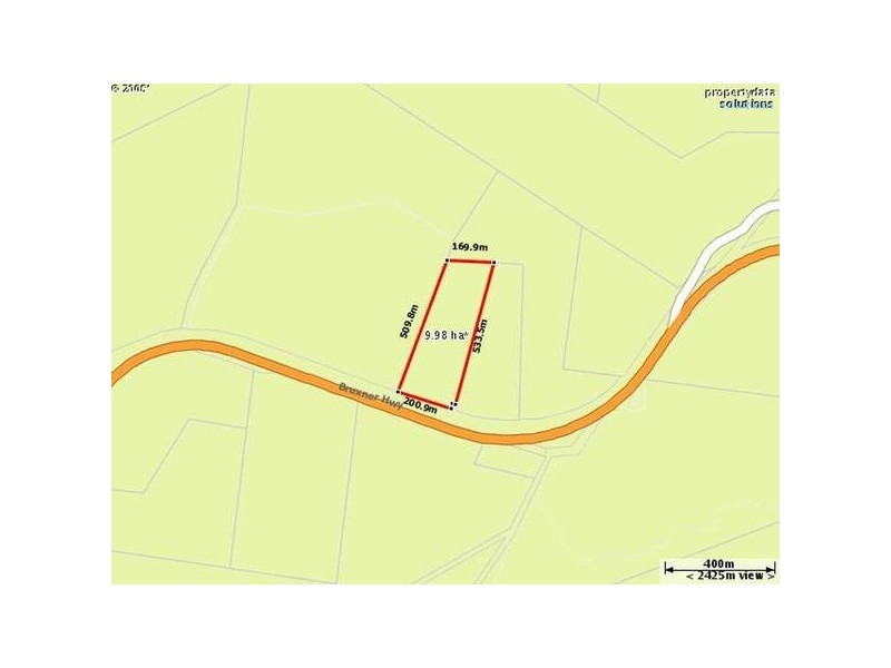 1 Bruxner Highway, Drake NSW 2469