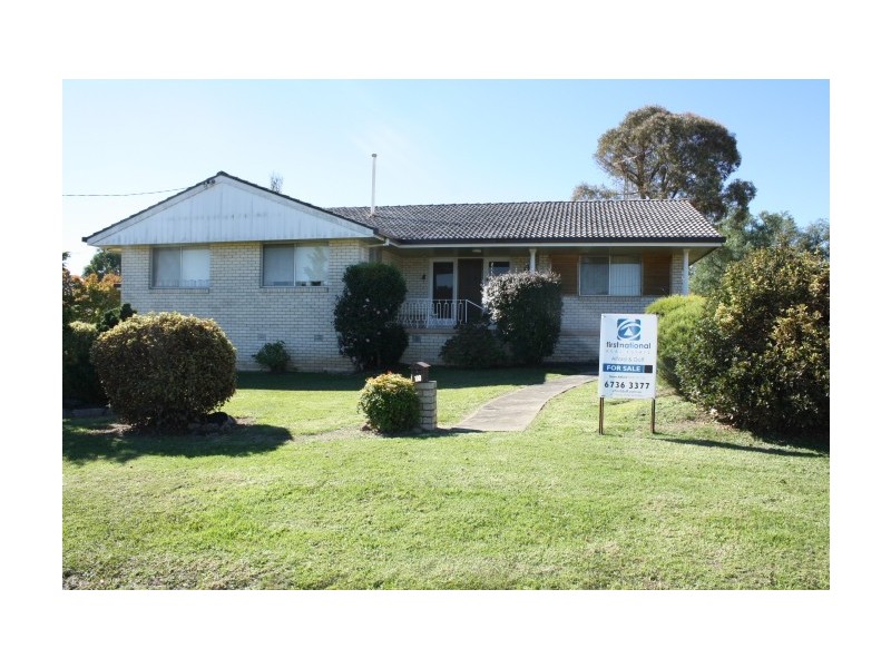 Tenterfield NSW 2372