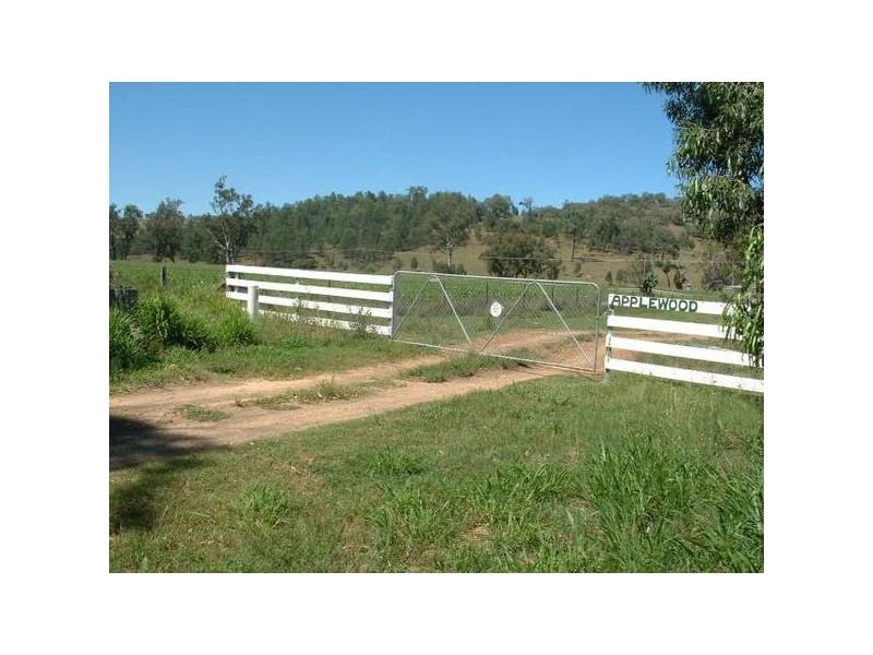 Bonshaw NSW 2361