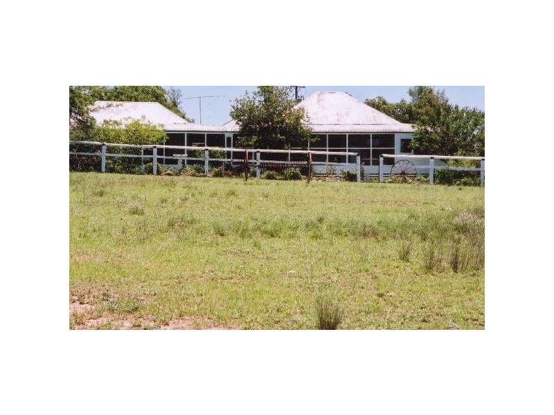 Bonshaw NSW 2361