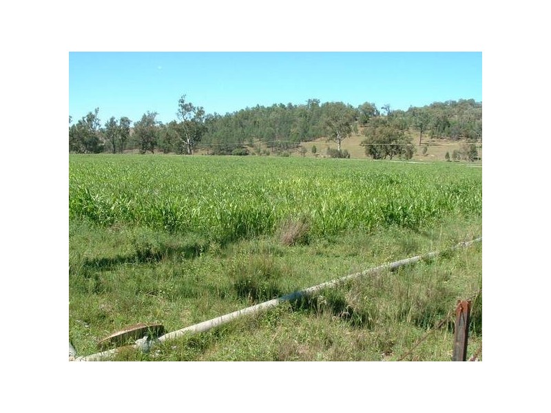 Bonshaw NSW 2361