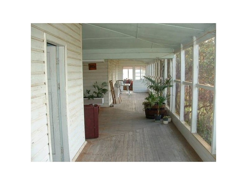 Bonshaw NSW 2361