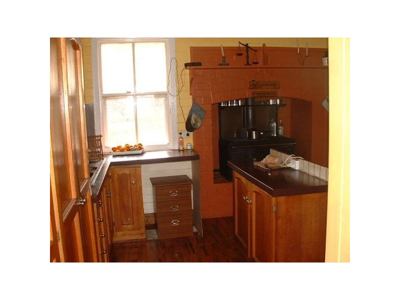 Bonshaw NSW 2361