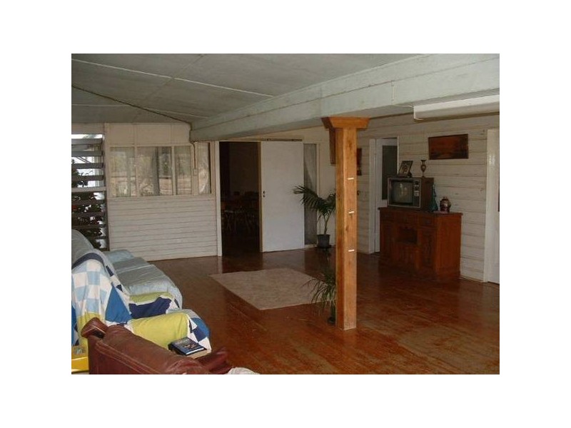 Bonshaw NSW 2361