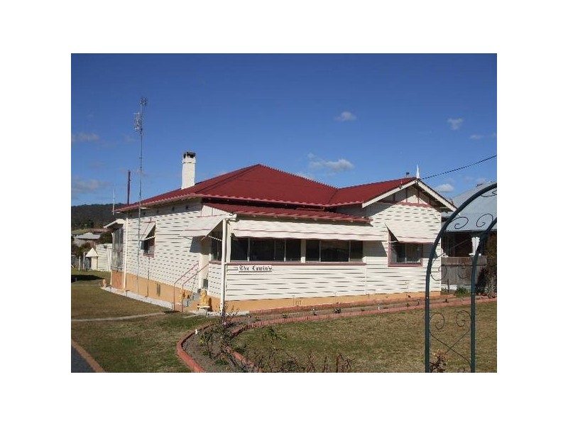 Tenterfield NSW 2372