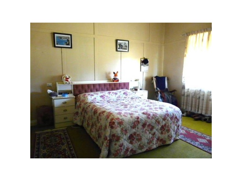 Tenterfield NSW 2372