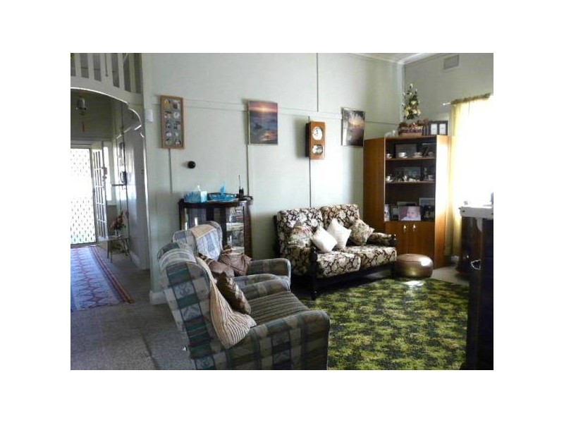 Tenterfield NSW 2372