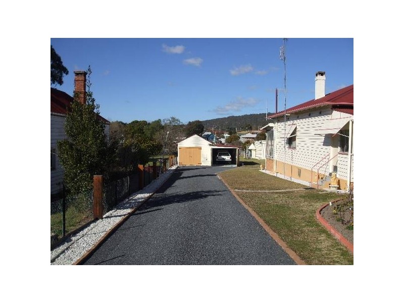 Tenterfield NSW 2372