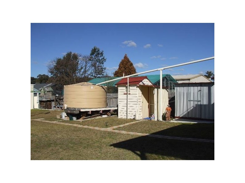 Tenterfield NSW 2372