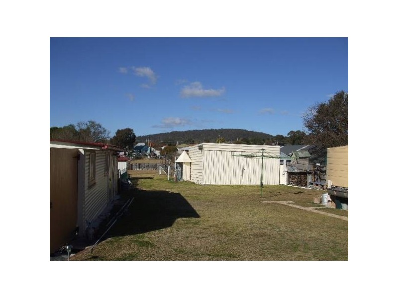 Tenterfield NSW 2372