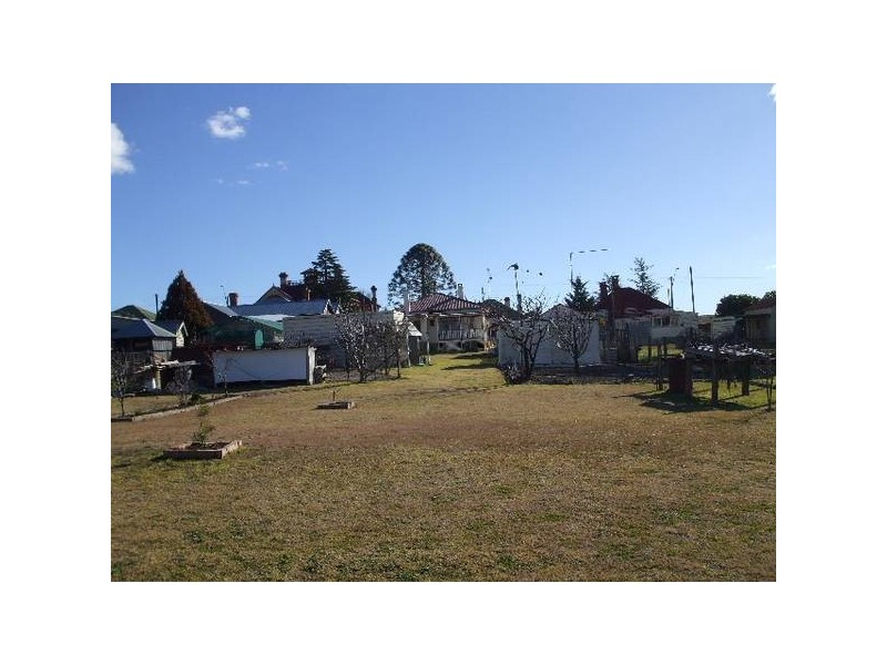 Tenterfield NSW 2372