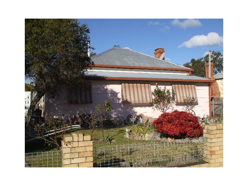 Tenterfield NSW 2372