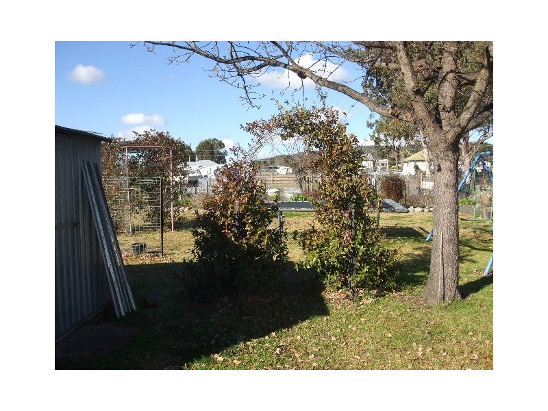 Tenterfield NSW 2372