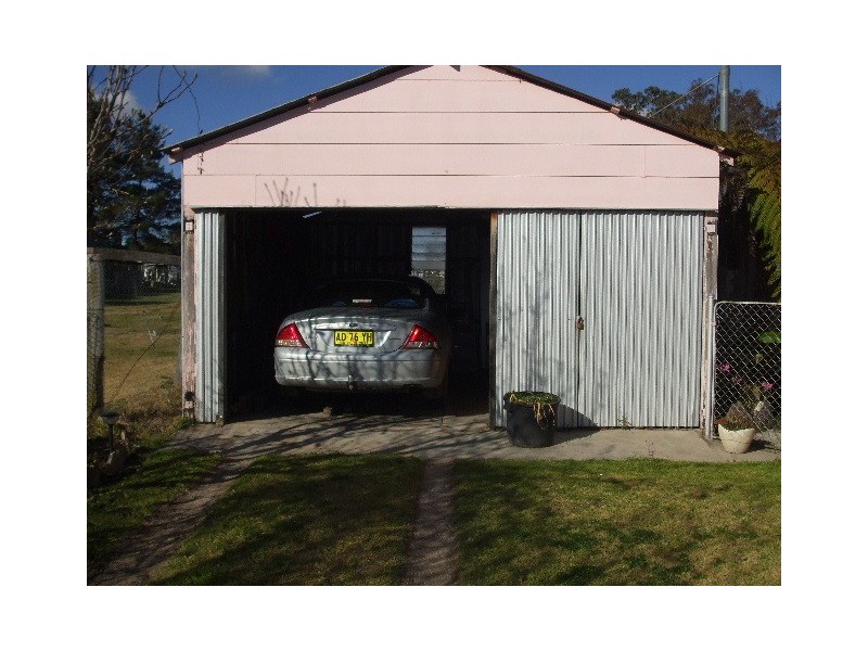 Tenterfield NSW 2372