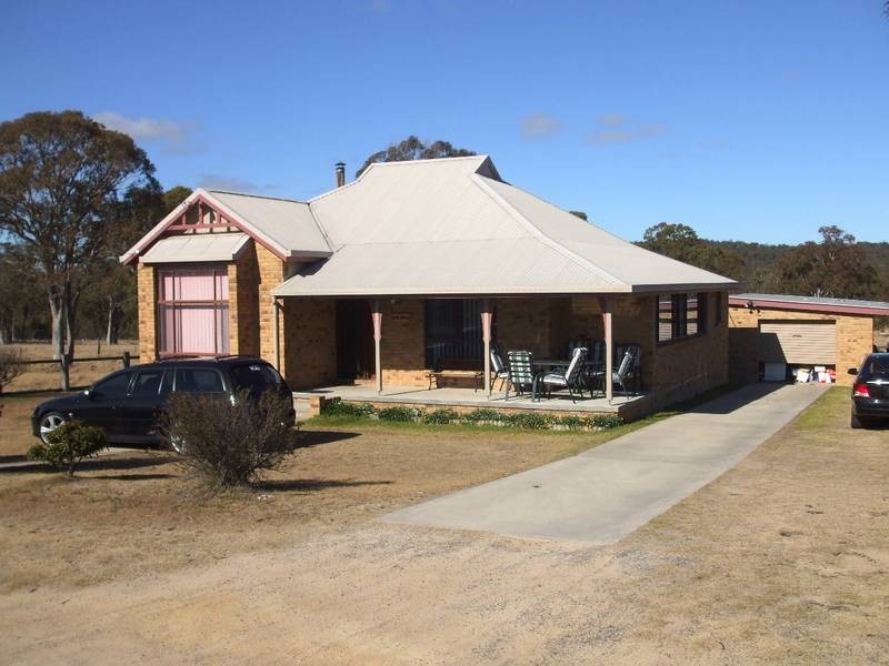 Tenterfield NSW 2372