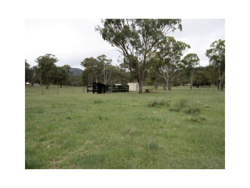 Tenterfield NSW 2372