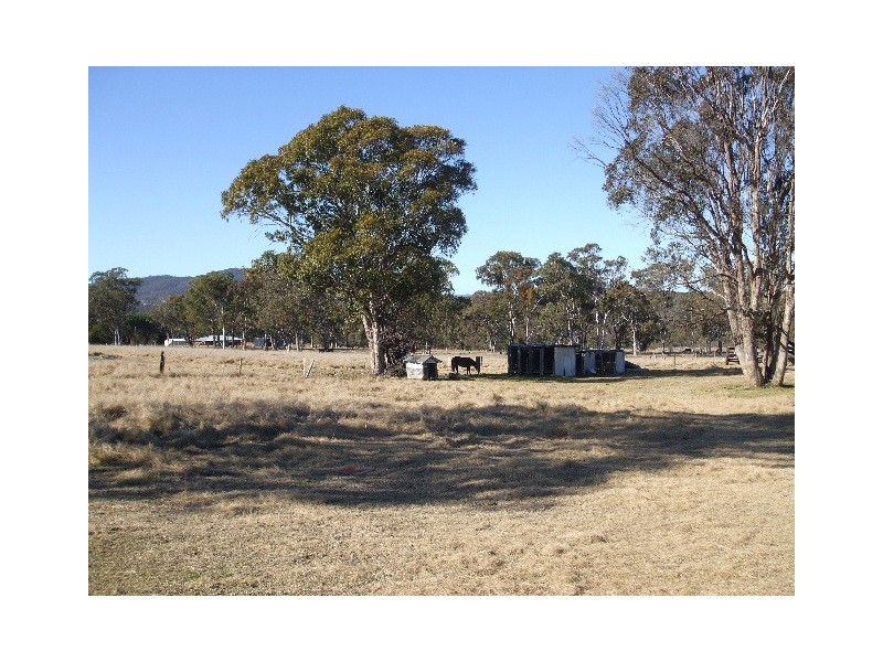 Tenterfield NSW 2372