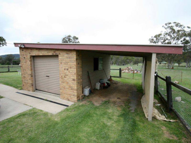 Tenterfield NSW 2372