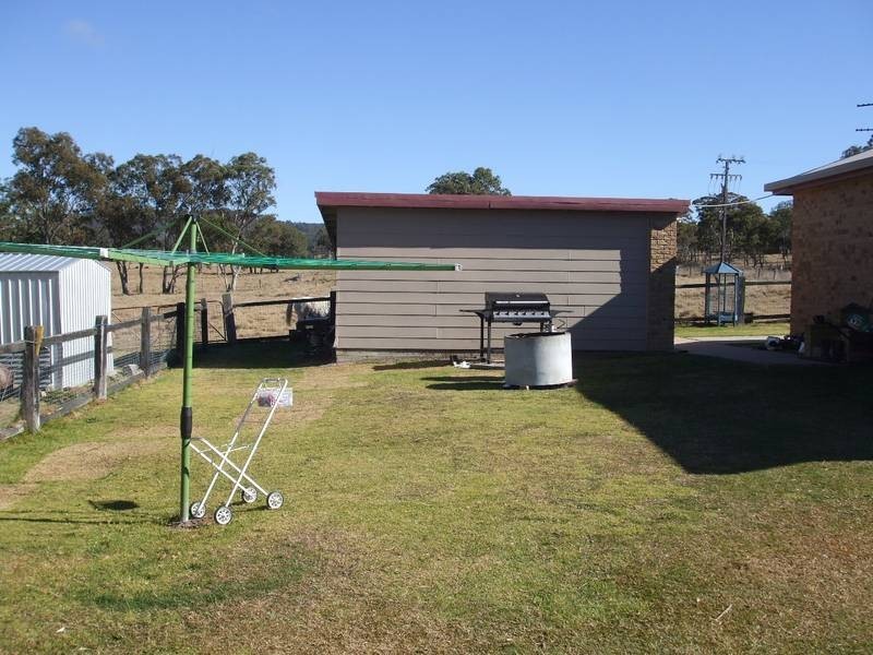 Tenterfield NSW 2372