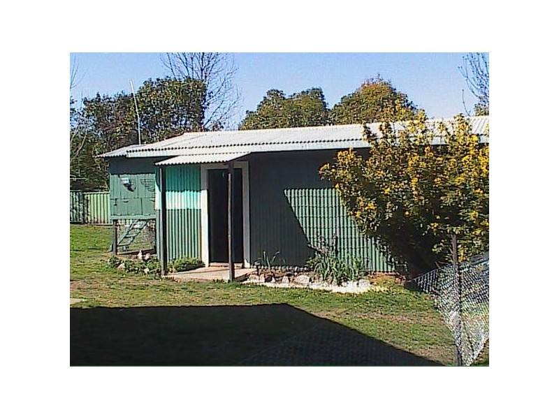 191 Logan Street, Tenterfield NSW 2372