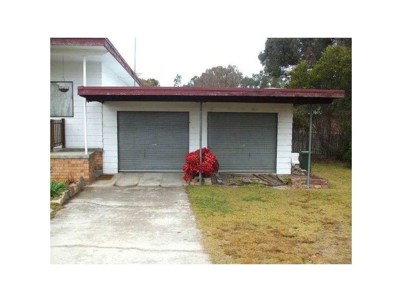 41 Derby Street, Tenterfield NSW 2372