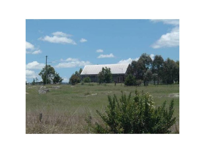 2 Old Ballandean Road, Tenterfield NSW 2372