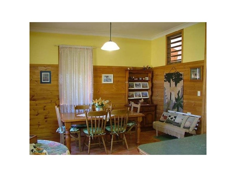 2 Old Ballandean Road, Tenterfield NSW 2372
