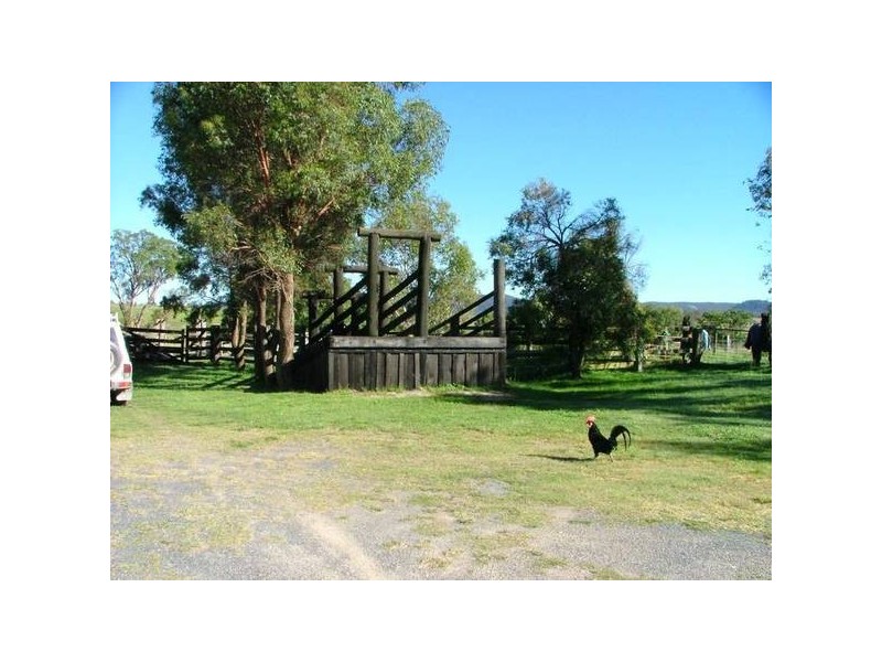2 Old Ballandean Road, Tenterfield NSW 2372