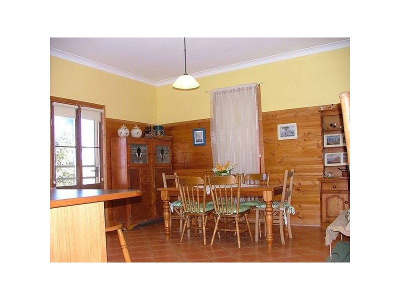 2 Old Ballandean Road, Tenterfield NSW 2372