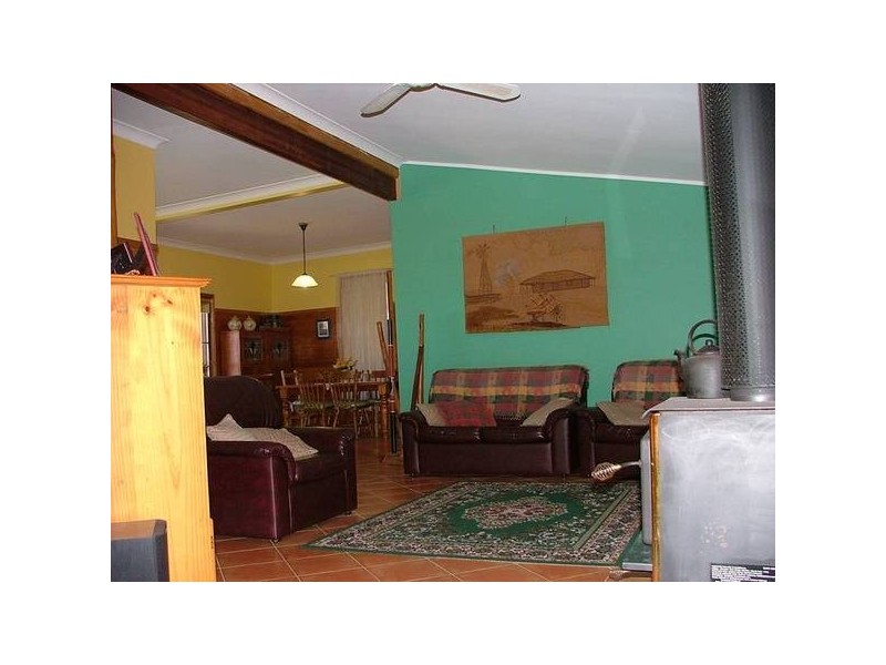 2 Old Ballandean Road, Tenterfield NSW 2372
