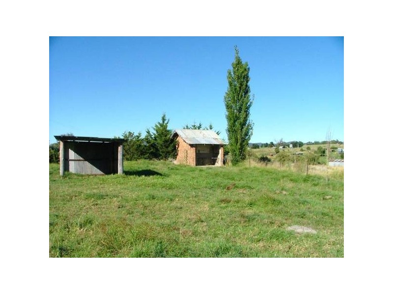 2 Old Ballandean Road, Tenterfield NSW 2372