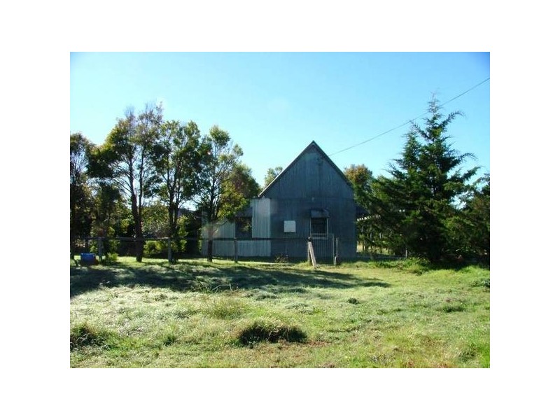 2 Old Ballandean Road, Tenterfield NSW 2372