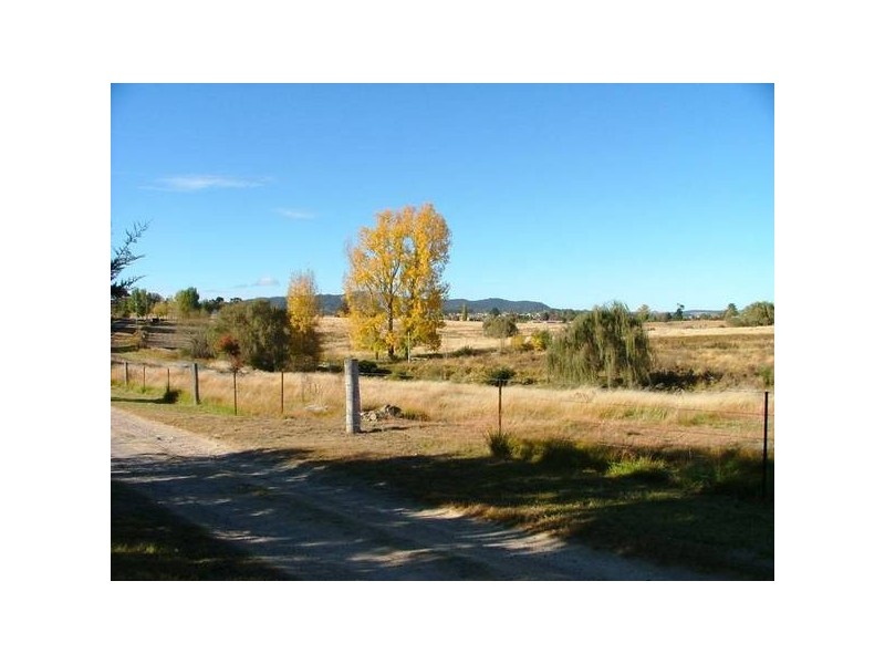 2 Old Ballandean Road, Tenterfield NSW 2372