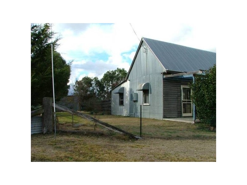 2 Old Ballandean Road, Tenterfield NSW 2372