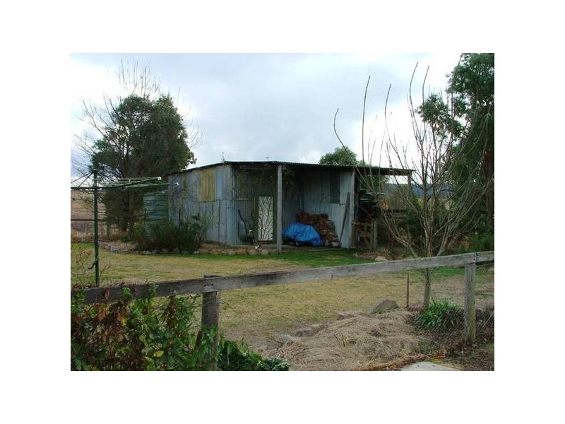 2 Old Ballandean Road, Tenterfield NSW 2372