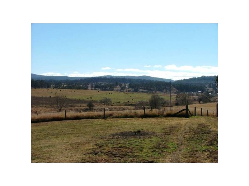 2 Old Ballandean Road, Tenterfield NSW 2372