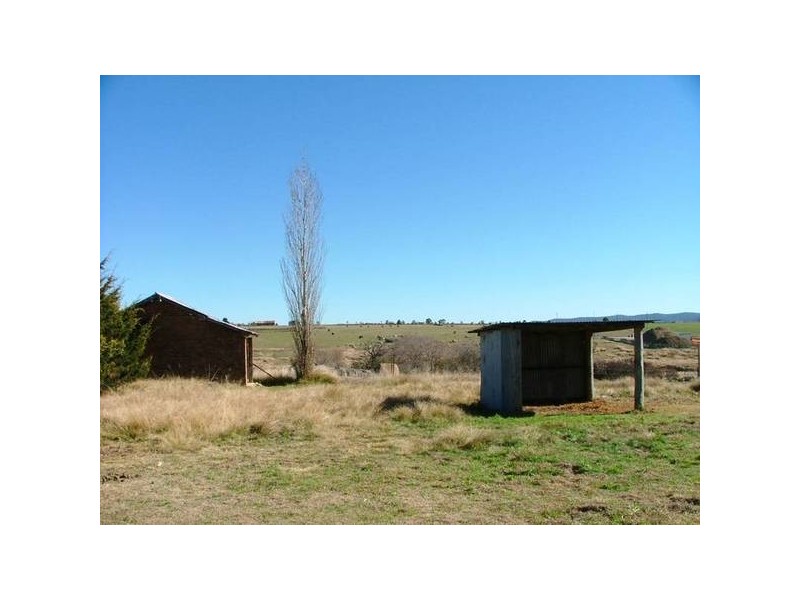 2 Old Ballandean Road, Tenterfield NSW 2372