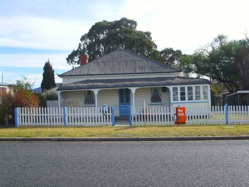 Tenterfield NSW 2372