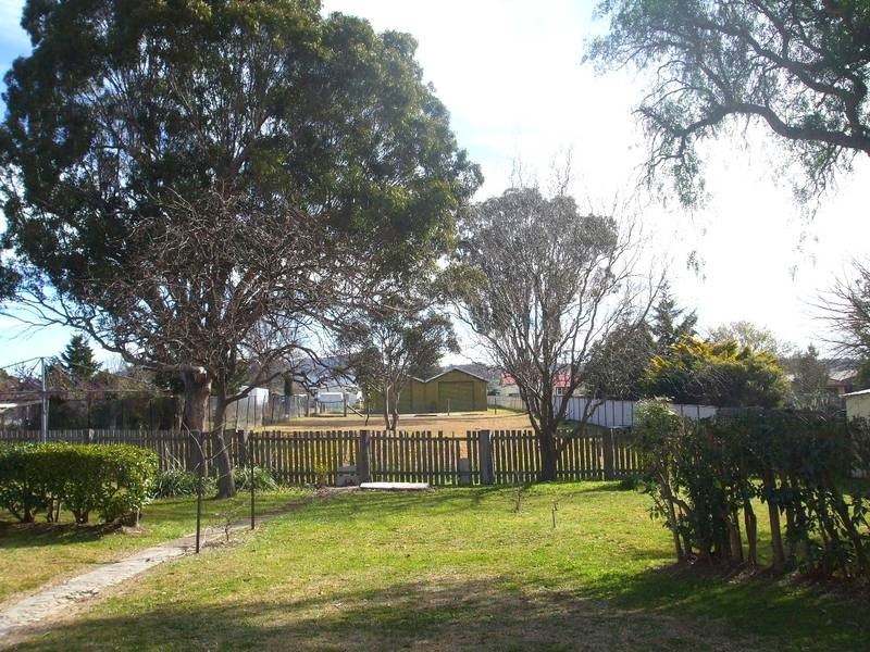 Tenterfield NSW 2372